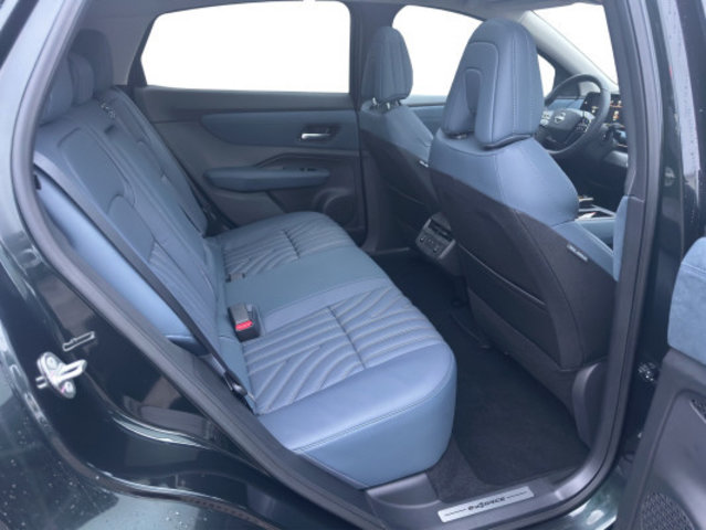 NISSAN Ariya 87 kWh Evolve400 4w, Electric, New car, Automatic - 6