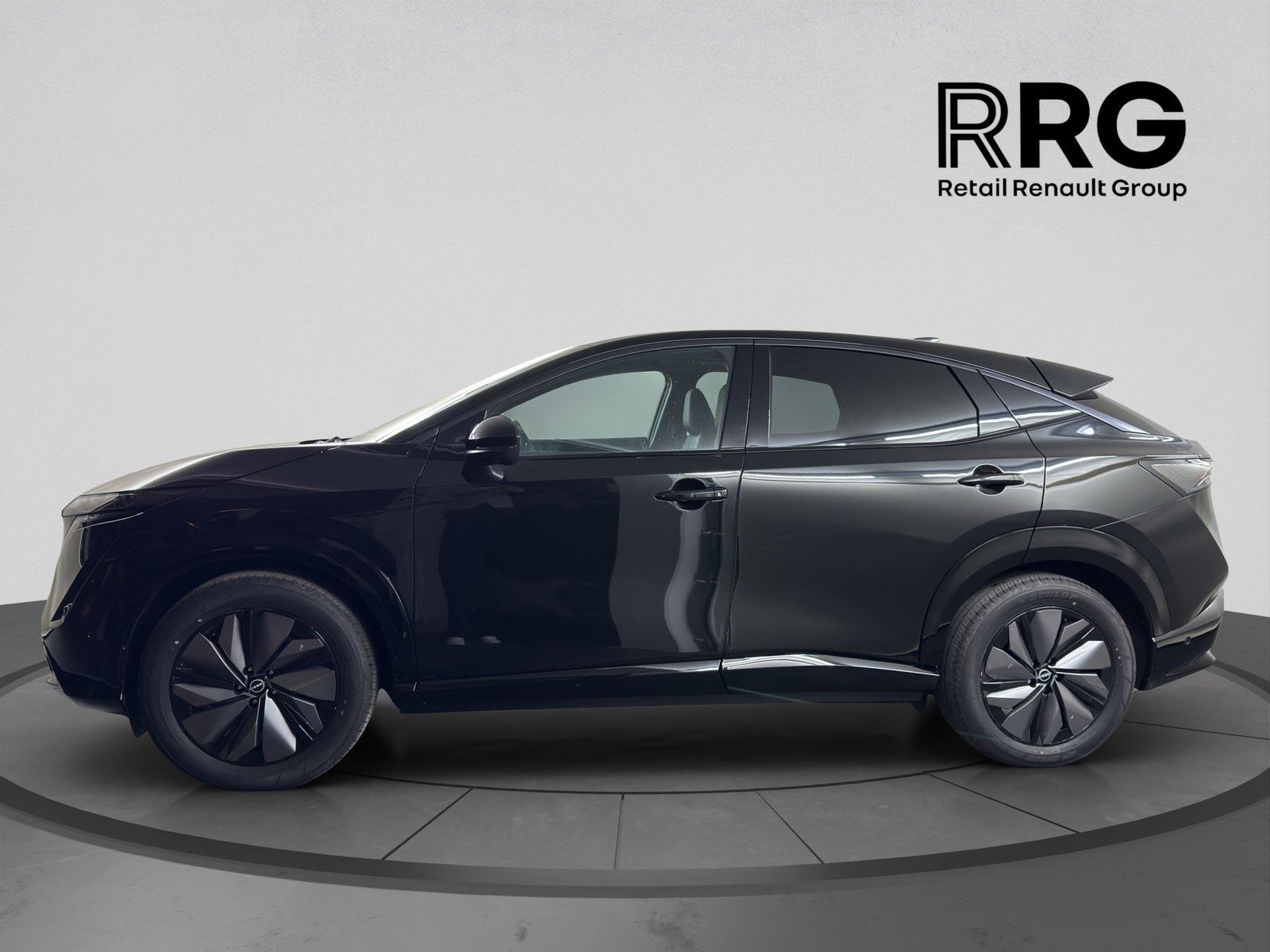 NISSAN Ariya 87 kWh e-4orce Advance Allrad, Elettrica, Auto nuove, Automatico - 6