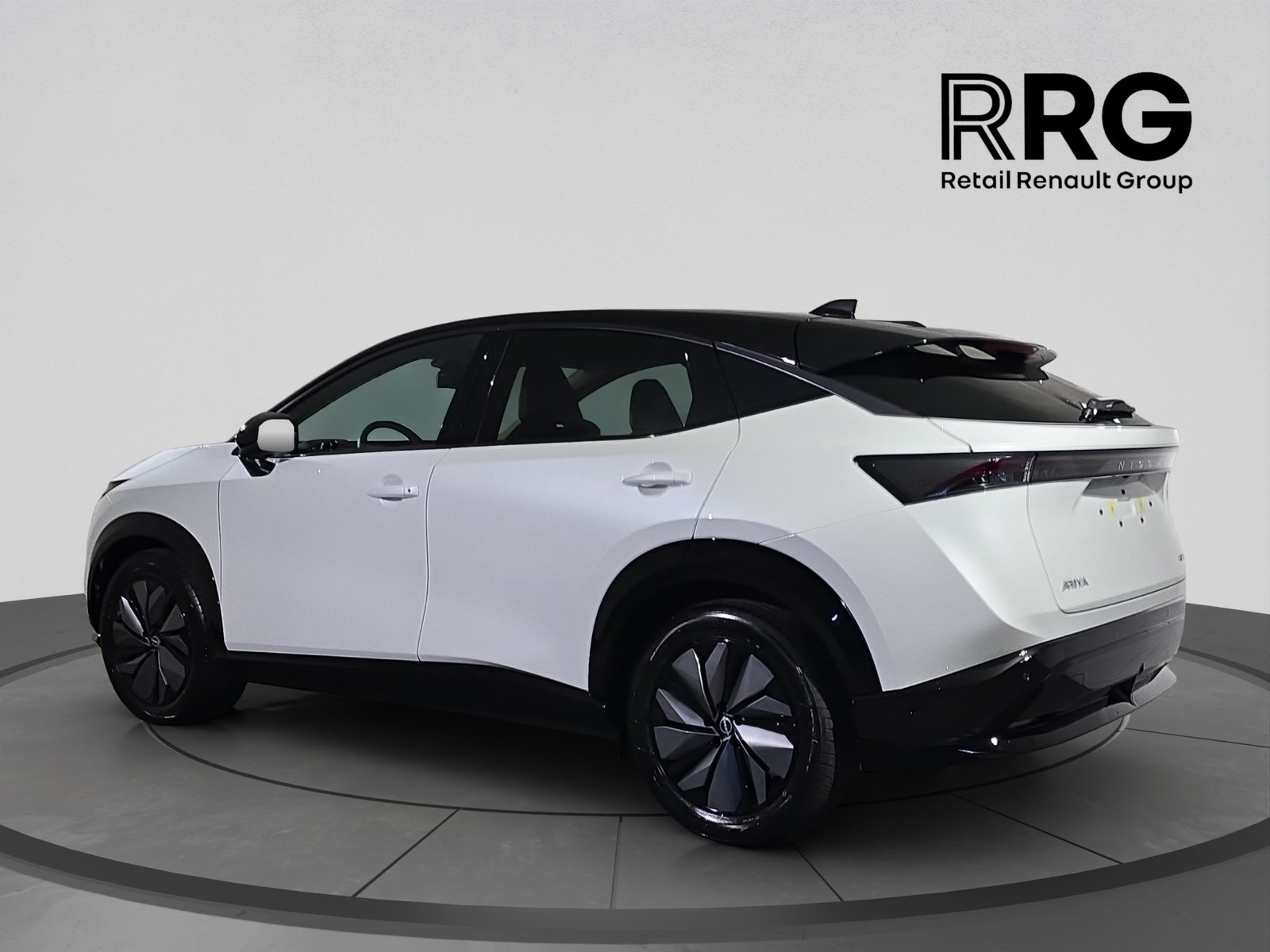 NISSAN Ariya 87 kWh e-4orce Evolve Allrad, Électrique, Voiture nouvelle, Automatique - 5