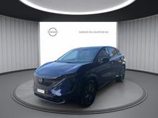 NISSAN Ariya 87 kWh Evolve Allra, Elektro, Neuwagen, Automatik - 2
