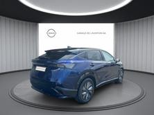 NISSAN Ariya 87 kWh Evolve Allra, Elektro, Neuwagen, Automatik - 4