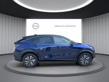 NISSAN Ariya 87 kWh Evolve Allra, Elektro, Neuwagen, Automatik - 5