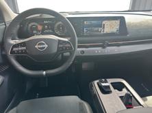 NISSAN Ariya 87 kWh Evolve Allra, Elektro, Neuwagen, Automatik - 7