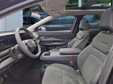 NISSAN Ariya 87 kWh e-4orce Evolve Allrad, Électrique, Occasion / Utilisé, Automatique - 7