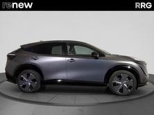 NISSAN Ariya 87 kWh e-4orce Evolve Allrad, Elektro, Occasion / Gebraucht, Automatik - 2