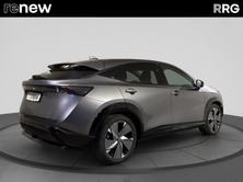 NISSAN Ariya 87 kWh e-4orce Evolve Allrad, Elektro, Occasion / Gebraucht, Automatik - 3