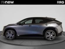 NISSAN Ariya 87 kWh e-4orce Evolve Allrad, Elektro, Occasion / Gebraucht, Automatik - 6