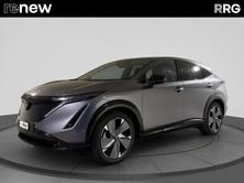 NISSAN Ariya 87 kWh e-4orce Evolve Allrad, Elektro, Occasion / Gebraucht, Automatik - 7