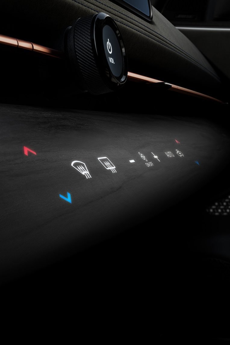 NISSAN Ariya 87 kWh Evolve400 - All Inclusive/Pro. ab CHF 479.- mon, Elektro, Vorführwagen, Automatik - 5