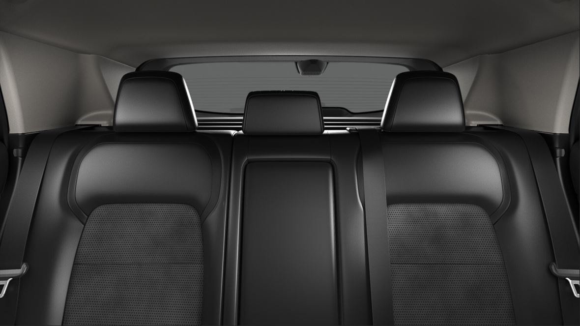 NISSAN Ariya 87 kWh Evolve400 - All Inclusive/Pro. ab CHF 479.- mon, Elektro, Vorführwagen, Automatik - 7