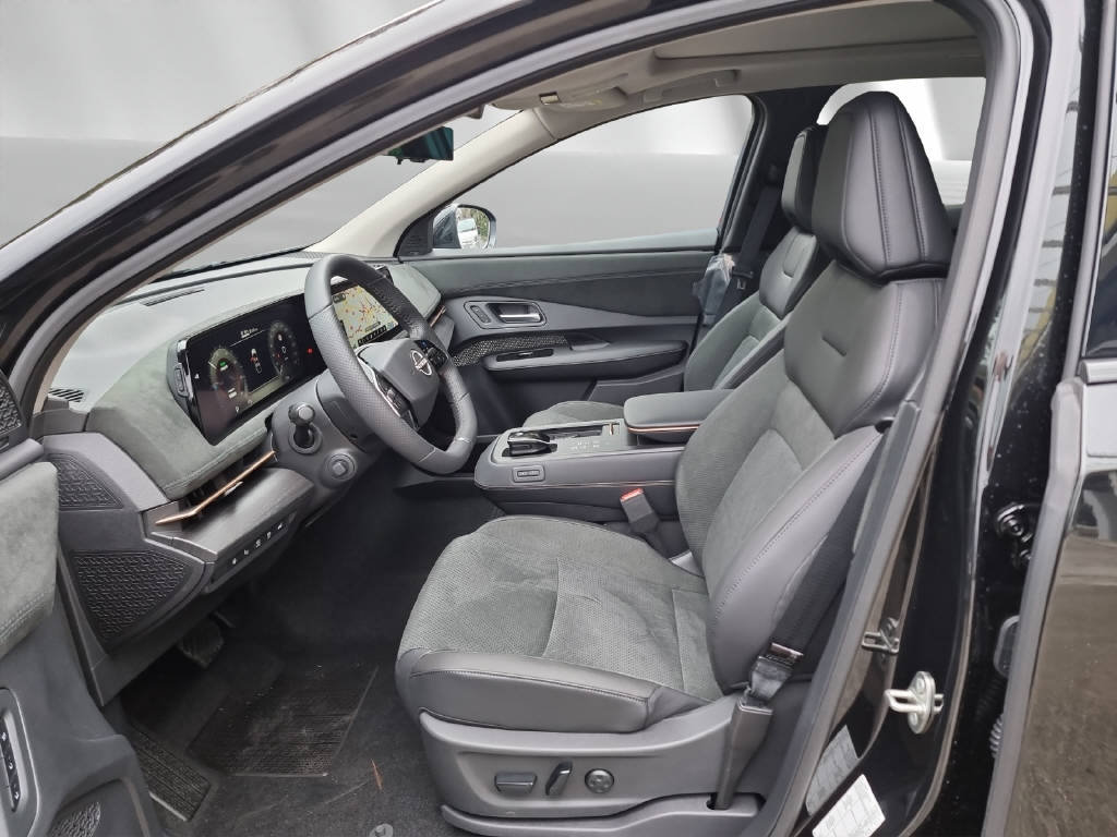 NISSAN Ariya Evolve, Électrique, Voiture nouvelle, Automatique - 4