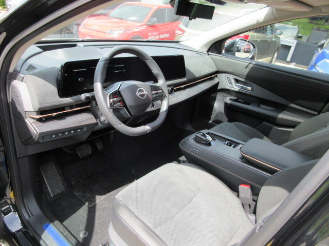 NISSAN Ariya Evolve e-4orce, Elettrica, Auto nuove, Automatico - 6