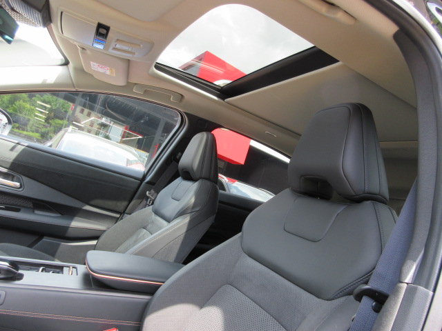 NISSAN Ariya Evolve e-4orce, Elettrica, Auto nuove, Automatico - 7