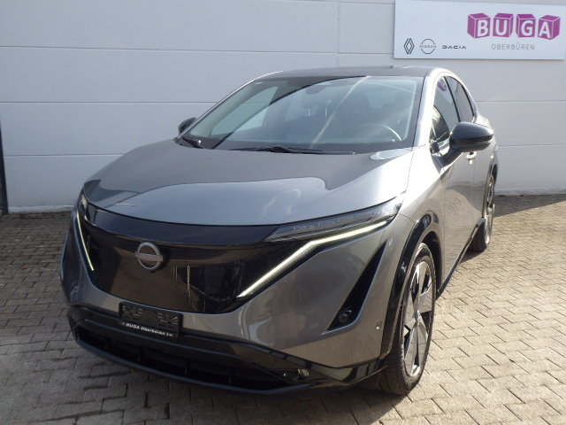NISSAN Ariya Evolve 87 kWh Batterie