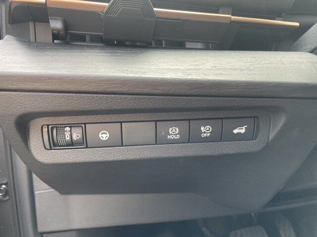 NISSAN Ariya Advance 63kWh, Electric, Second hand / Used, Automatic - 5