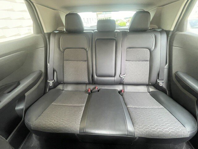 NISSAN Ariya Advance 63kWh, Electric, Second hand / Used, Automatic - 6