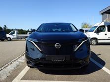 NISSAN Ariya Evolve, Electric, Second hand / Used, Automatic - 3