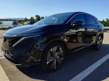 NISSAN Ariya Evolve, Electric, Second hand / Used, Automatic - 4