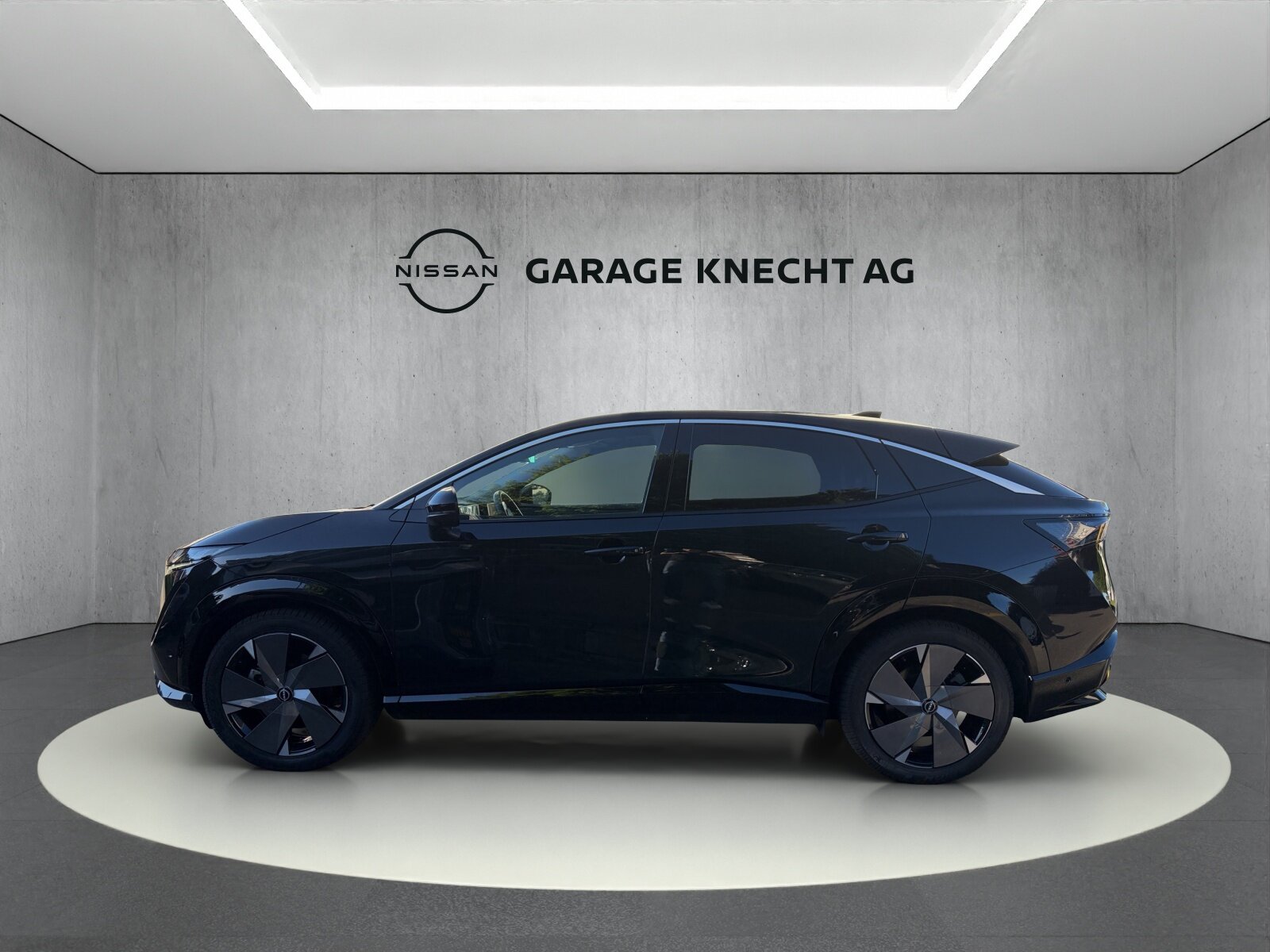NISSAN Ariya Evolve, Elettrica, Occasioni / Usate, Automatico - 5