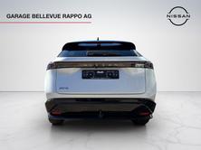 NISSAN Evolve, Elektro, Occasion / Gebraucht, Automatik - 5