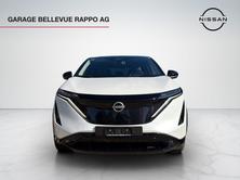 NISSAN Evolve, Elektro, Occasion / Gebraucht, Automatik - 2