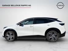 NISSAN Evolve, Elektro, Occasion / Gebraucht, Automatik - 3