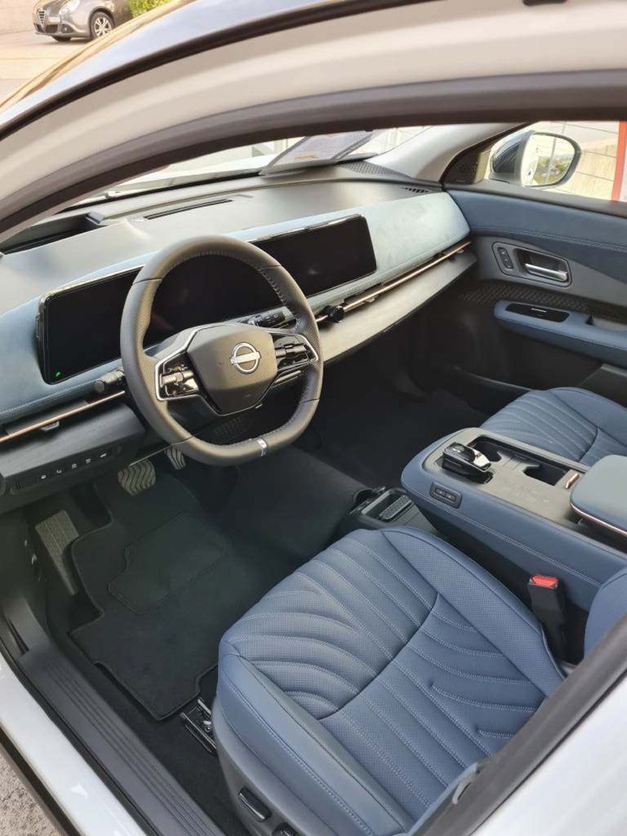 NISSAN Ariya Evolve 2WD 87KW, Électrique, Voiture de démonstration, Automatique - 3