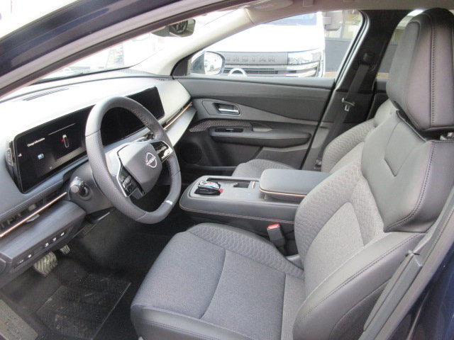 NISSAN Ariya Advance e-4orce, Elektro, Vorführwagen, Automatik - 5