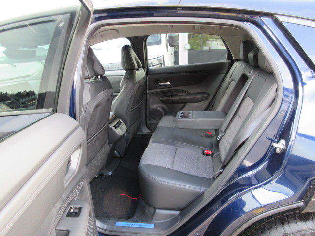 NISSAN Ariya Advance e-4orce, Elektro, Vorführwagen, Automatik - 6