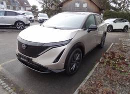 NISSAN ARIYA