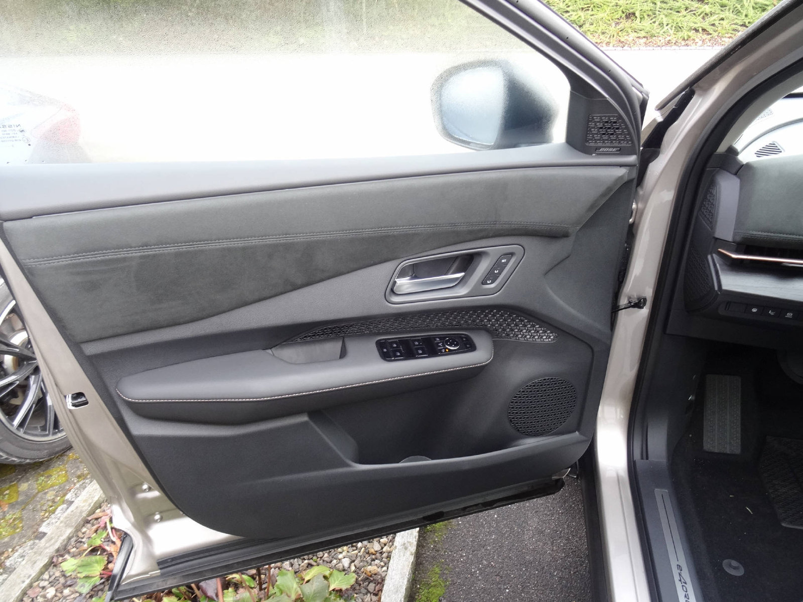 NISSAN Ariya Evolve e-4orce, Elettrica, Auto dimostrativa, Automatico - 6