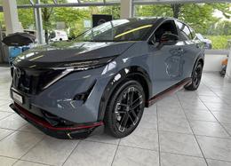 NISSAN ARIYA