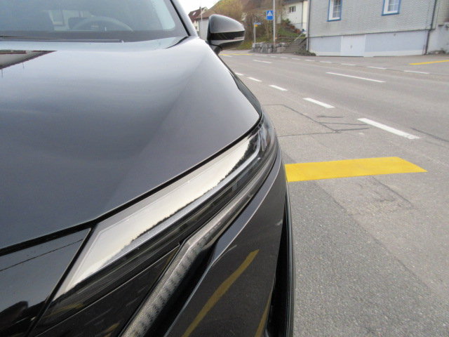 NISSAN Ariya Evolve e-4orce, Elektro, Vorführwagen, Automatik - 5