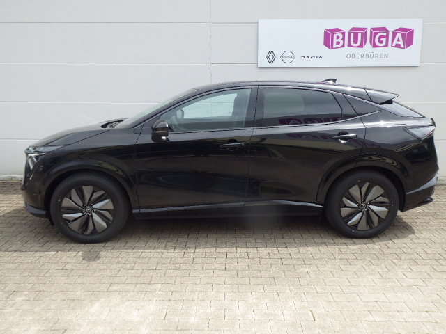 NISSAN Ariya Evolve e-4orce 87 kWh Batterie, Elettrica, Auto dimostrativa, Automatico - 2