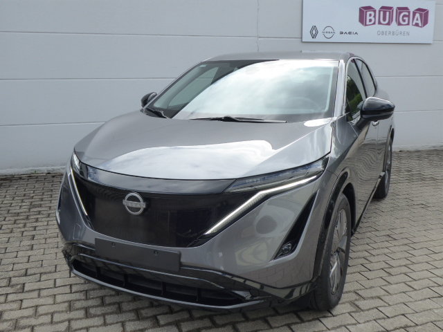 NISSAN Ariya Engage 87 kWh Batterie