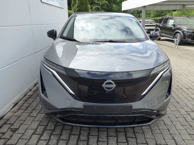 NISSAN Ariya Engage 87 kWh Batterie, Electric, Ex-demonstrator, Automatic - 3