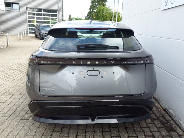 NISSAN Ariya Engage 87 kWh Batterie, Electric, Ex-demonstrator, Automatic - 4