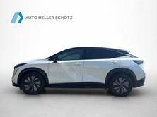 NISSAN Ariya Advance e-4orce, Électrique, Voiture de démonstration, Automatique - 3