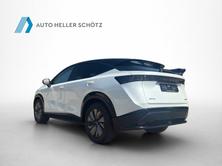 NISSAN Ariya Advance e-4orce, Électrique, Voiture de démonstration, Automatique - 4