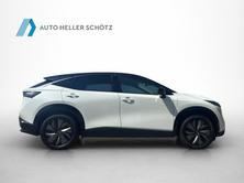 NISSAN Ariya Advance e-4orce, Électrique, Voiture de démonstration, Automatique - 7