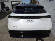 NISSAN Ariya Evolve inkl. 87 kWh Batterie, Elektro, Neuwagen, Automat - 3