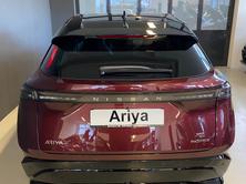 NISSAN Ariya Evolve e-4orce, Elettrica, Auto nuove, Automatico - 6