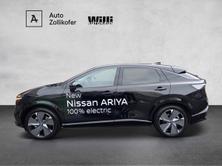 NISSAN Ariya Evolve e-4orce, Electric, New car, Automatic - 3