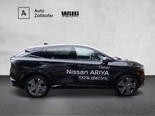 NISSAN Ariya Evolve e-4orce, Electric, New car, Automatic - 6