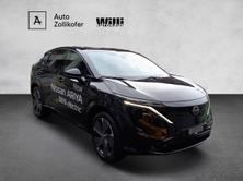 NISSAN Ariya Evolve e-4orce, Electric, New car, Automatic - 7