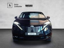 NISSAN Ariya Evolve 400 e-4orce, Electric, New car, Automatic - 2