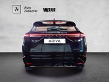 NISSAN Ariya Evolve 400 e-4orce, Electric, New car, Automatic - 6