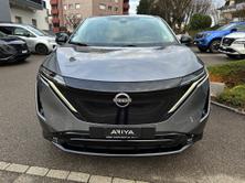 NISSAN Ariya Advance 63kWh, Electric, New car, Automatic - 3