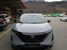 NISSAN Ariya Advance, Electric, New car, Automatic - 3