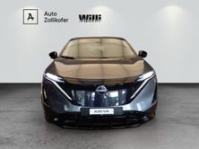 NISSAN Ariya Advance 63kWh 218 PS, Electric, New car, Automatic - 2